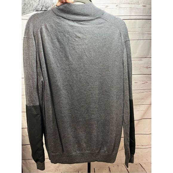 Bugatchi uomo XL men’s pullover sweater - 2612‎ - Picture 2 of 5